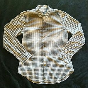 Express NWOT button-down shirt